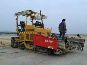 攀枝花工程機械租賃 挖掘機、推土機及平地機出租服務詳解